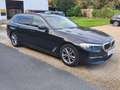BMW 518 Automaat, PANO, LEDER, GARANTIE Schwarz - thumbnail 2