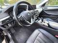 BMW 518 Automaat, PANO, LEDER, GARANTIE Schwarz - thumbnail 7