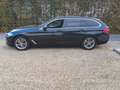 BMW 518 Automaat, PANO, LEDER, GARANTIE Schwarz - thumbnail 5