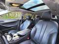 BMW 518 Automaat, PANO, LEDER, GARANTIE Schwarz - thumbnail 9
