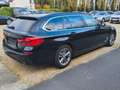 BMW 518 Automaat, PANO, LEDER, GARANTIE Schwarz - thumbnail 3