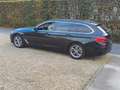 BMW 518 Automaat, PANO, LEDER, GARANTIE Schwarz - thumbnail 4