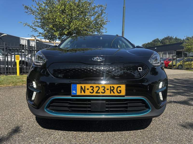 Kia e-Niro 150KW/64kWh 204pk SOH 100% Aut Dynamic Plus Line S — photo 39