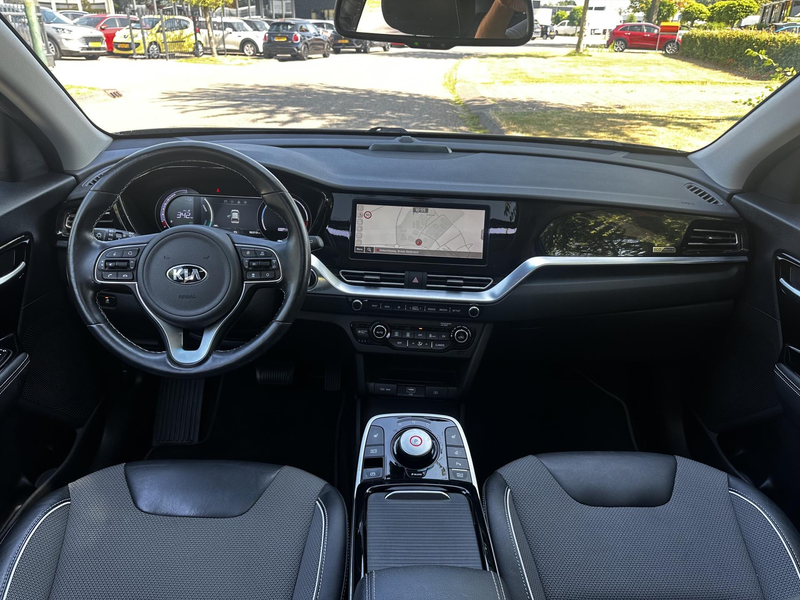Kia e-Niro 150KW/64kWh 204pk SOH 100% Aut Dynamic Plus Line S — photo 2