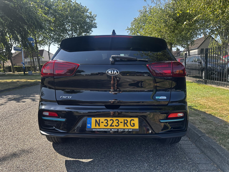 Kia e-Niro 150KW/64kWh 204pk SOH 100% Aut Dynamic Plus Line S — photo 12
