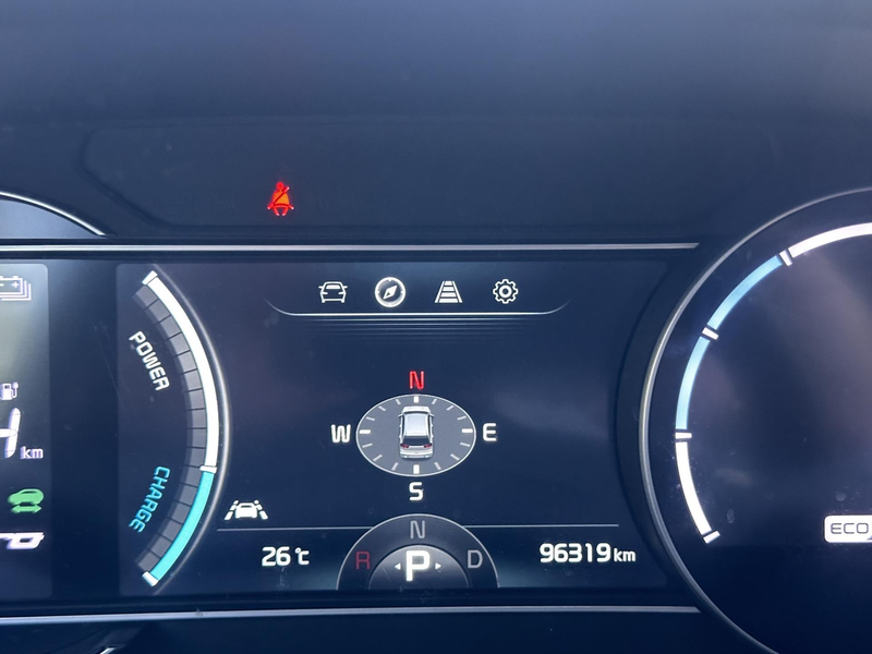 Kia e-Niro 150KW/64kWh 204pk SOH 100% Aut Dynamic Plus Line S — photo 34