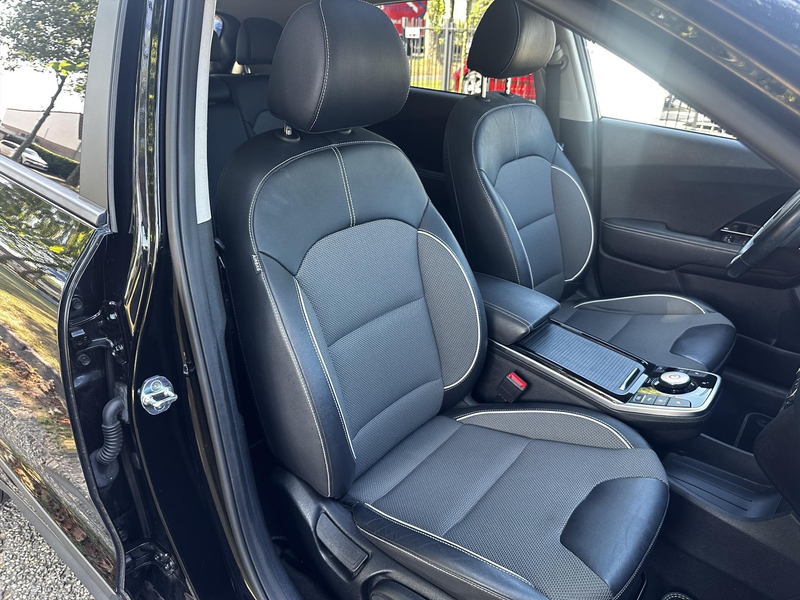 Kia e-Niro 150KW/64kWh 204pk SOH 100% Aut Dynamic Plus Line S — photo 22