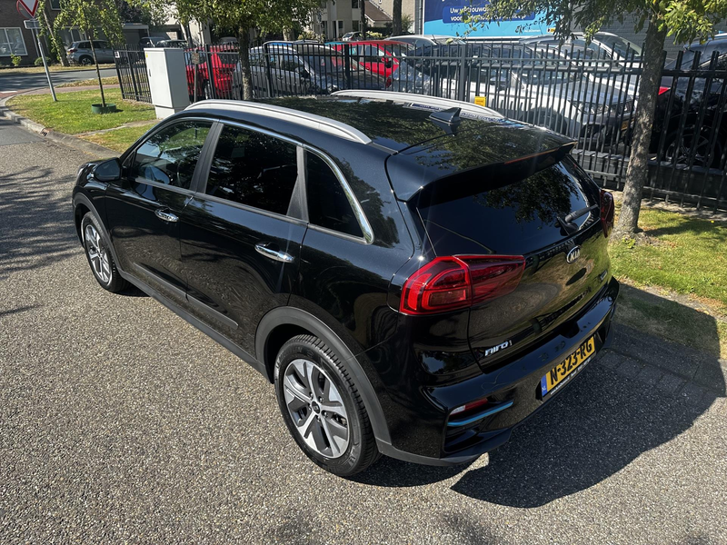 Kia e-Niro 150KW/64kWh 204pk SOH 100% Aut Dynamic Plus Line S — photo 11