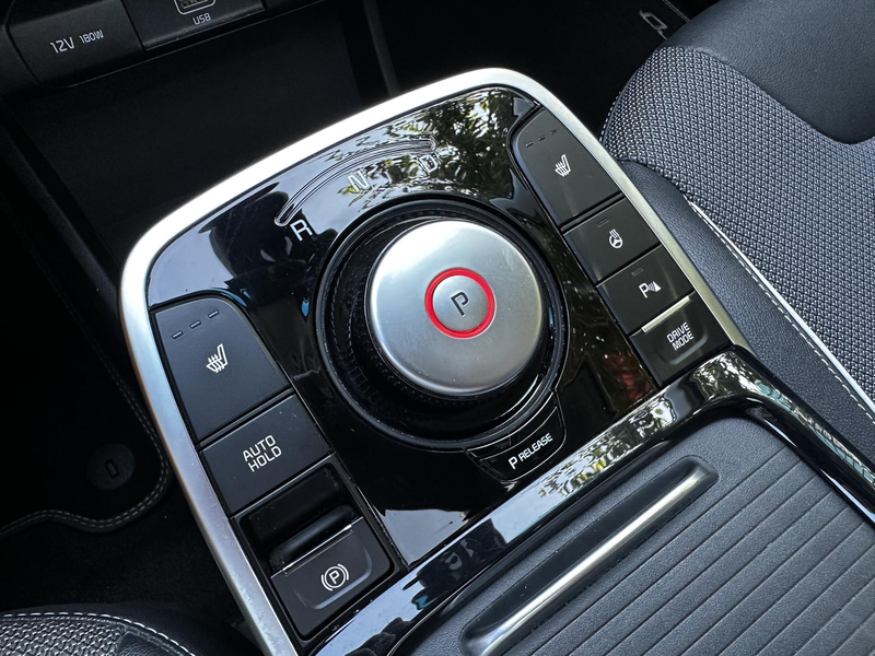 Kia e-Niro 150KW/64kWh 204pk SOH 100% Aut Dynamic Plus Line S — photo 36
