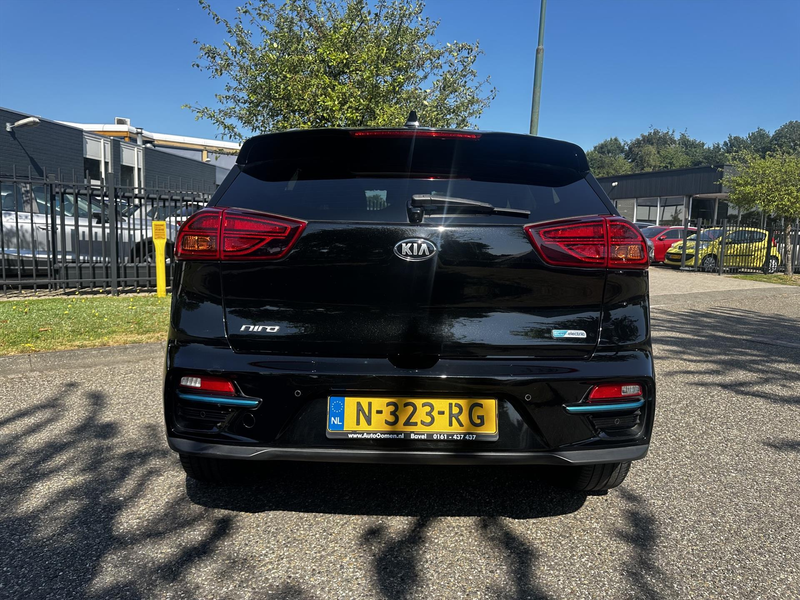 Kia e-Niro 150KW/64kWh 204pk SOH 100% Aut Dynamic Plus Line S — photo 41