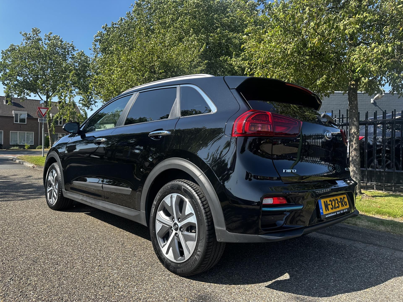 Kia e-Niro 150KW/64kWh 204pk SOH 100% Aut Dynamic Plus Line S — photo 10