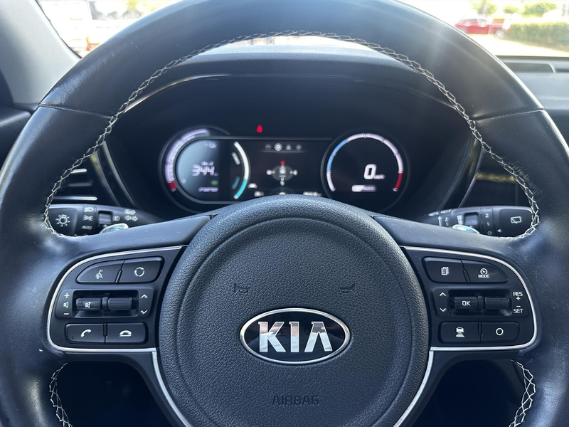 Kia e-Niro 150KW/64kWh 204pk SOH 100% Aut Dynamic Plus Line S — photo 35