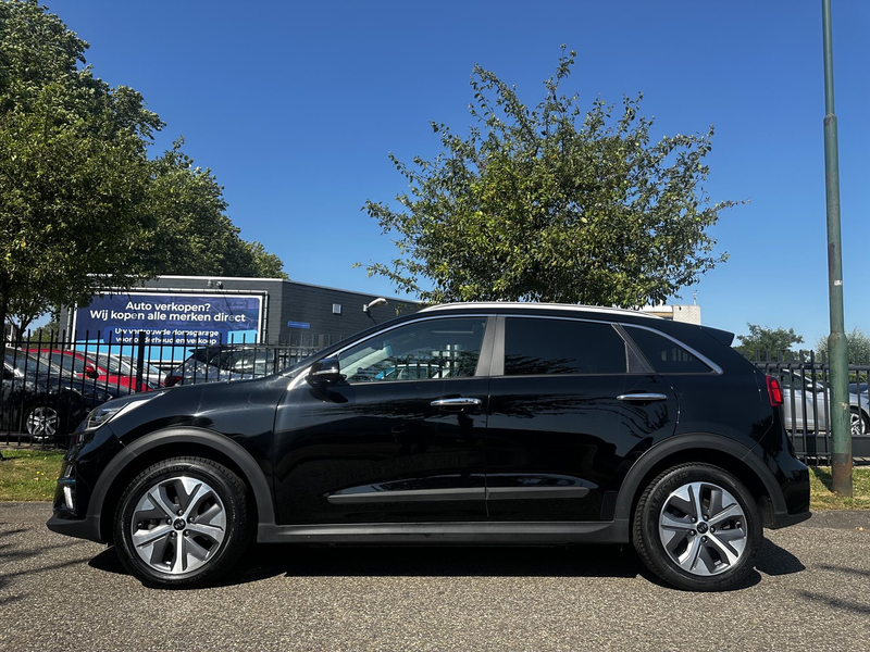 Kia e-Niro 150KW/64kWh 204pk SOH 100% Aut Dynamic Plus Line S — photo 9