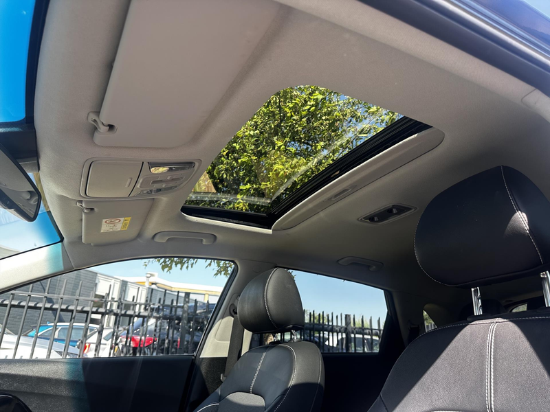 Kia e-Niro 150KW/64kWh 204pk SOH 100% Aut Dynamic Plus Line S — photo 38