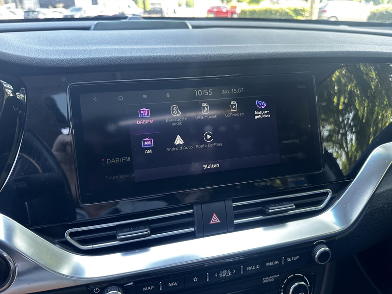 Kia e-Niro 150KW/64kWh 204pk SOH 100% Aut Dynamic Plus Line S — photo 13