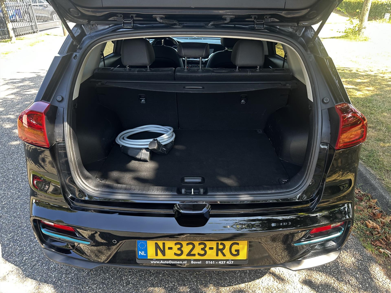 Kia e-Niro 150KW/64kWh 204pk SOH 100% Aut Dynamic Plus Line S — photo 37