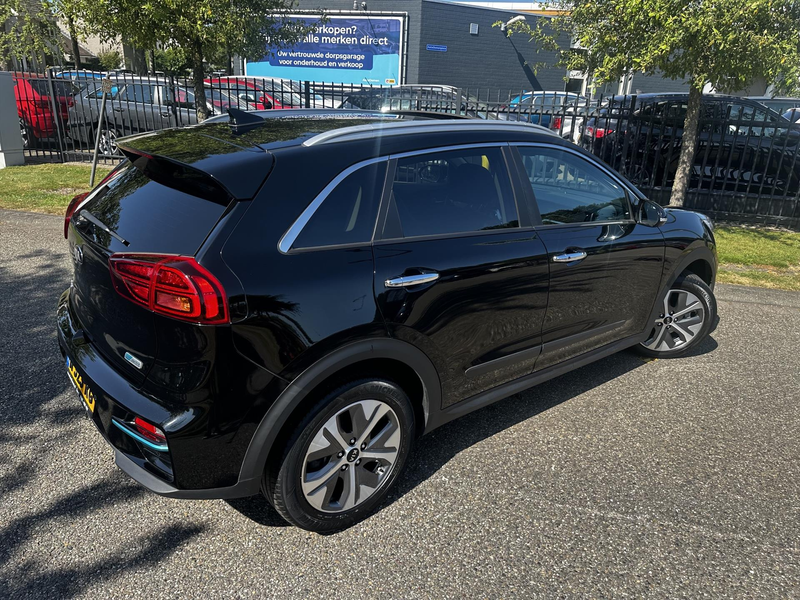 Kia e-Niro 150KW/64kWh 204pk SOH 100% Aut Dynamic Plus Line S — photo 31