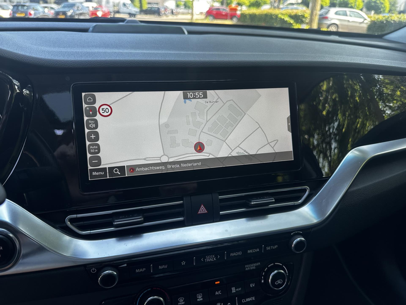 Kia e-Niro 150KW/64kWh 204pk SOH 100% Aut Dynamic Plus Line S — photo 27