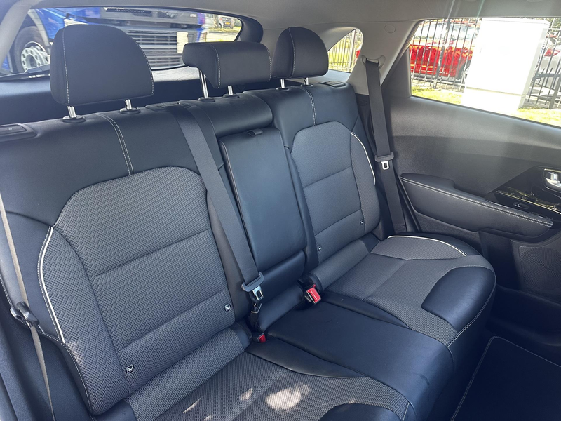 Kia e-Niro 150KW/64kWh 204pk SOH 100% Aut Dynamic Plus Line S — photo 24