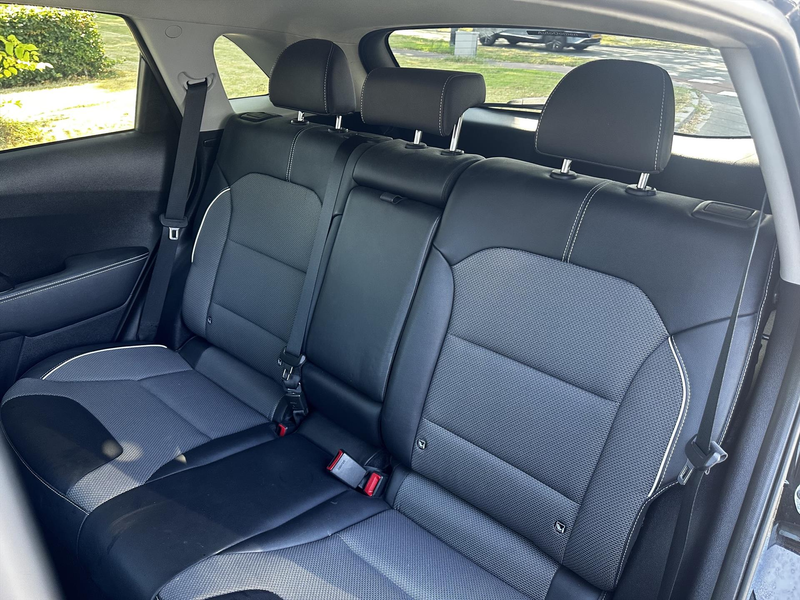 Kia e-Niro 150KW/64kWh 204pk SOH 100% Aut Dynamic Plus Line S — photo 25