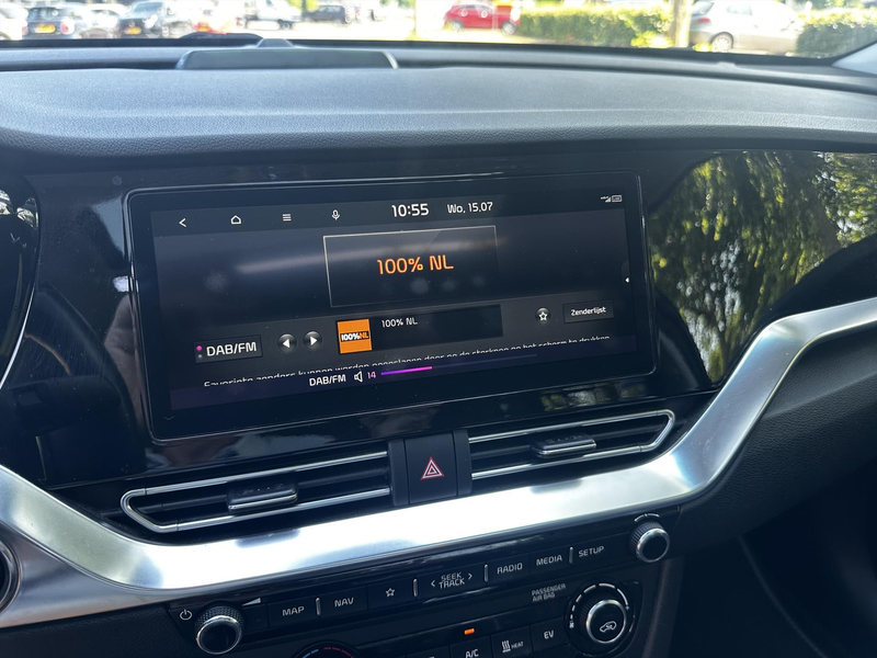 Kia e-Niro 150KW/64kWh 204pk SOH 100% Aut Dynamic Plus Line S — photo 29