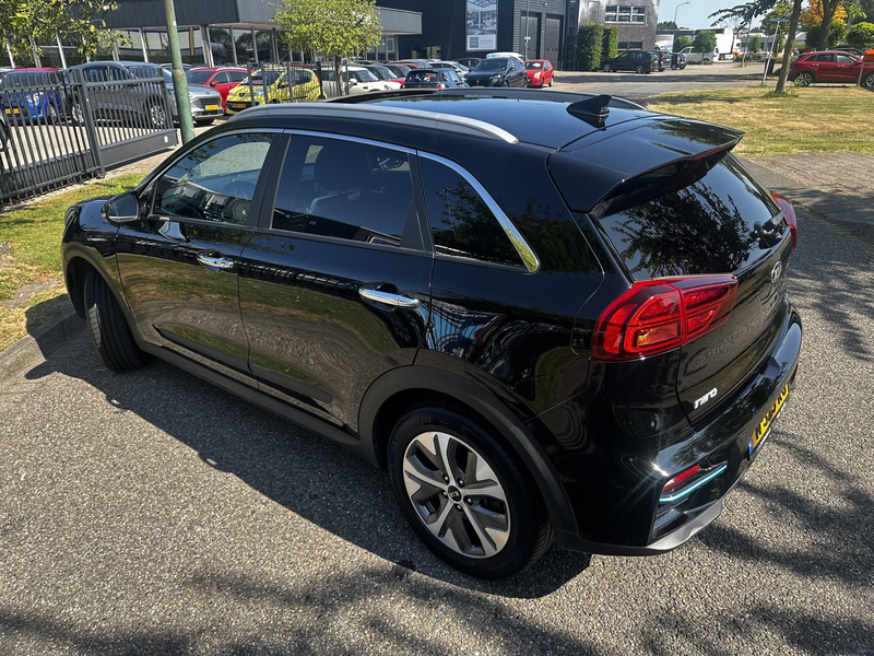 Kia e-Niro 150KW/64kWh 204pk SOH 100% Aut Dynamic Plus Line S — photo 28