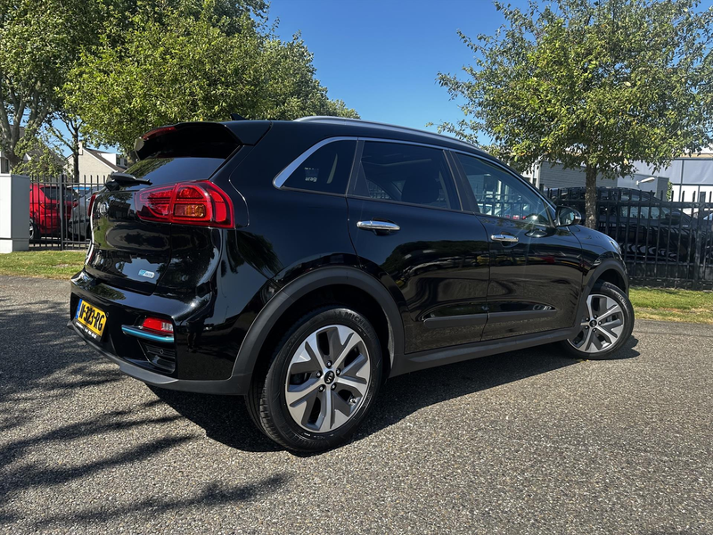 Kia e-Niro 150KW/64kWh 204pk SOH 100% Aut Dynamic Plus Line S — photo 42