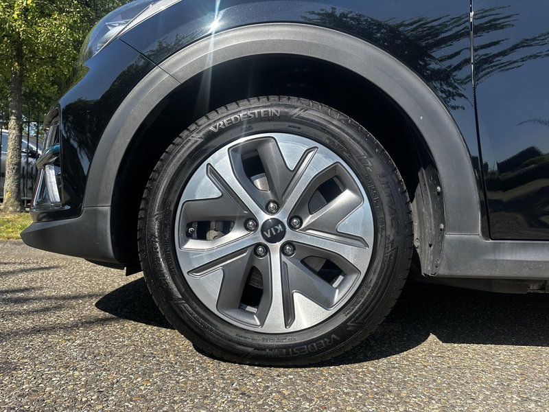 Kia e-Niro 150KW/64kWh 204pk SOH 100% Aut Dynamic Plus Line S — photo 7