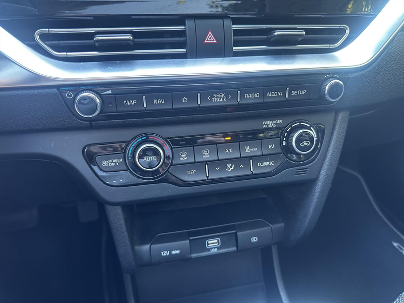 Kia e-Niro 150KW/64kWh 204pk SOH 100% Aut Dynamic Plus Line S — photo 33