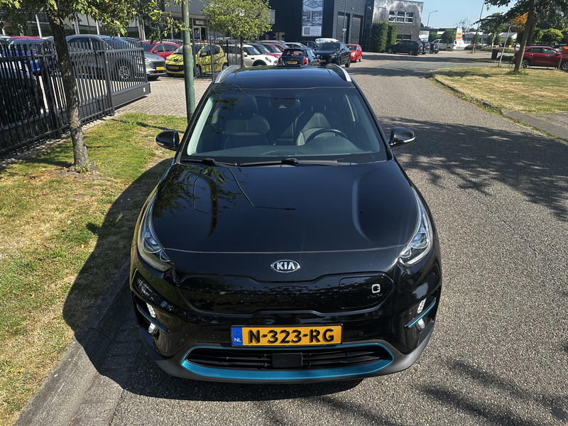 Kia e-Niro 150KW/64kWh 204pk SOH 100% Aut Dynamic Plus Line S — photo 6