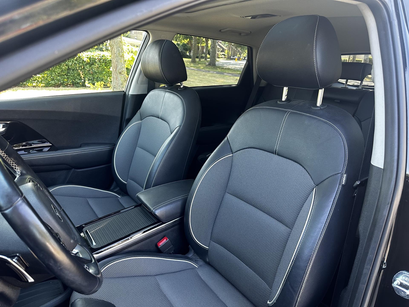 Kia e-Niro 150KW/64kWh 204pk SOH 100% Aut Dynamic Plus Line S — photo 15