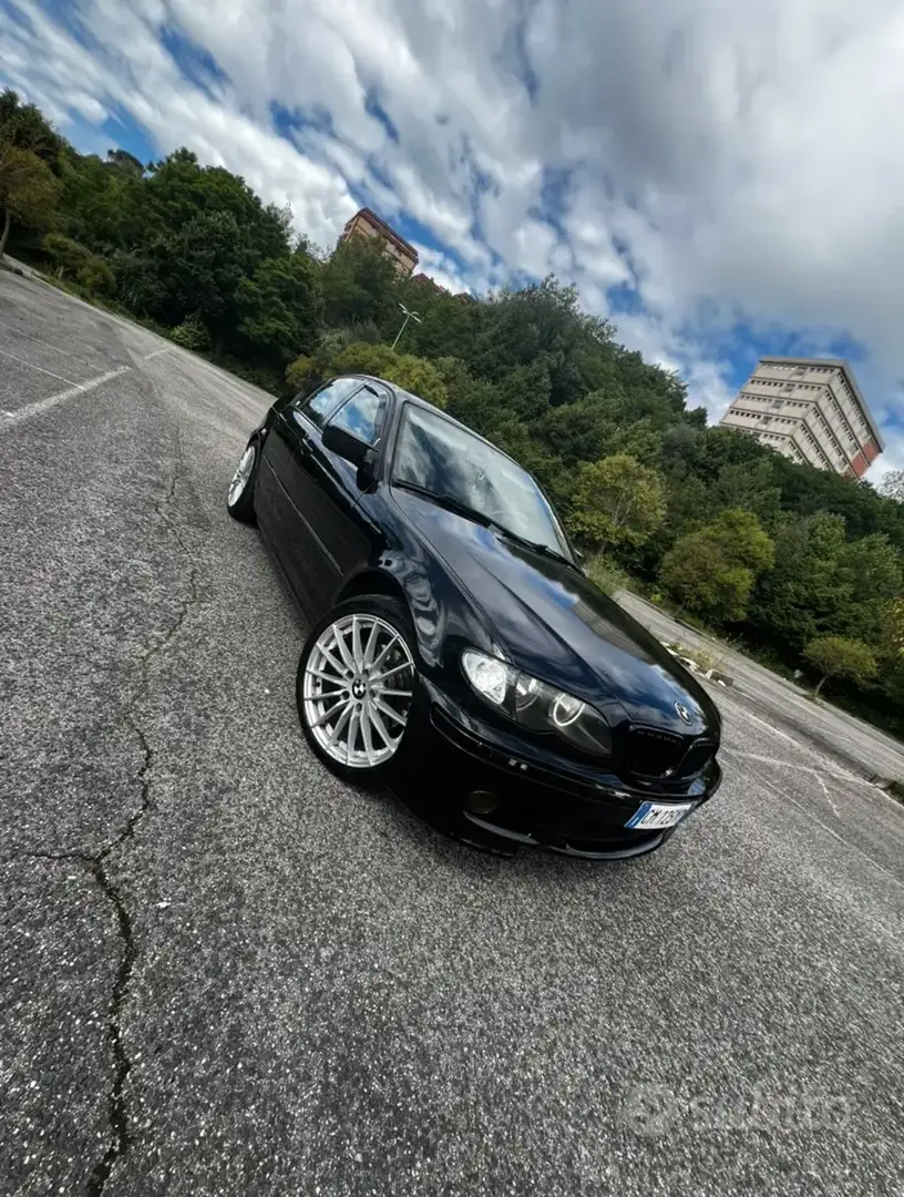 BMW 320 320d Eletta ex150cv - 1