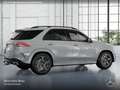 Mercedes-Benz GLE 450 d 4M AMG+NIGHT+PANO+360+AHK+MULTIBEAM+SPUR Grau - thumbnail 16