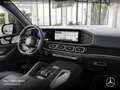 Mercedes-Benz GLE 450 d 4M AMG+NIGHT+PANO+360+AHK+MULTIBEAM+SPUR Grau - thumbnail 10