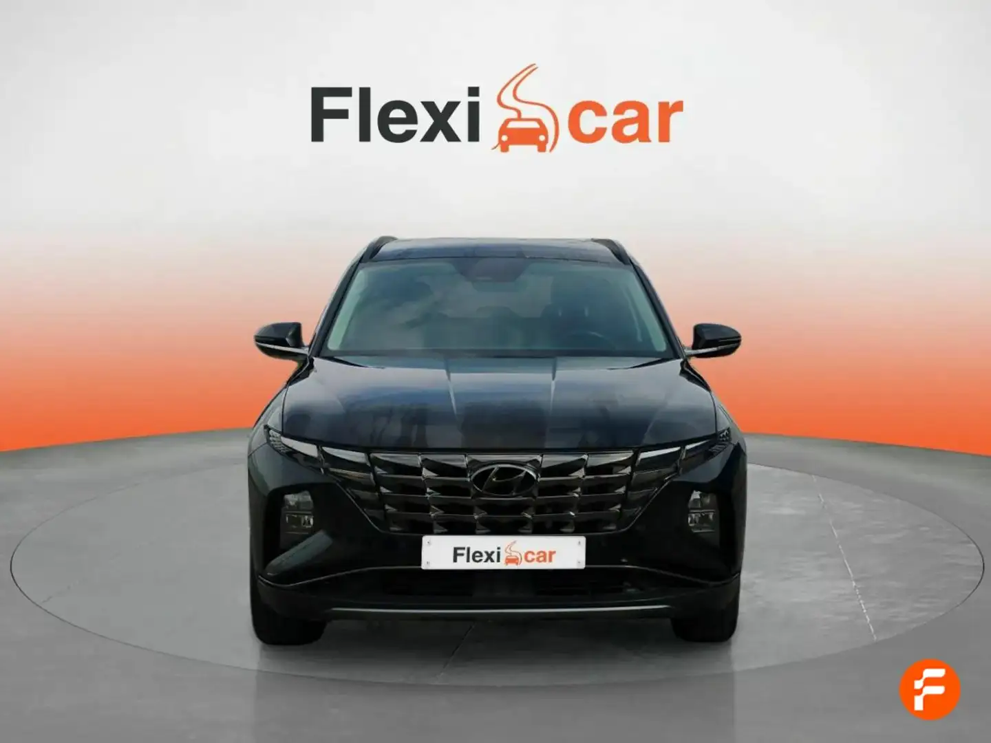 Hyundai TUCSON 1.6 TGDI 110kW (150CV) 48V Maxx Negro - 2