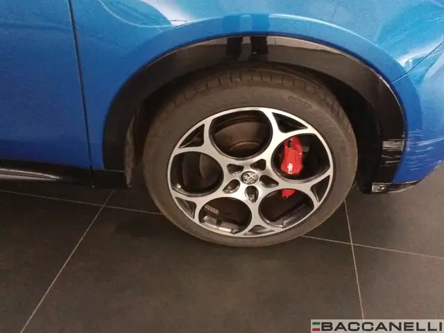 Alfa Romeo Tonale view 10