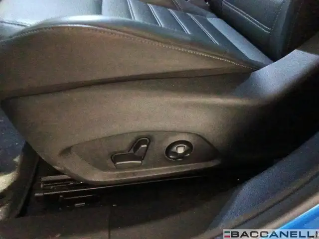 Alfa Romeo Tonale view 15