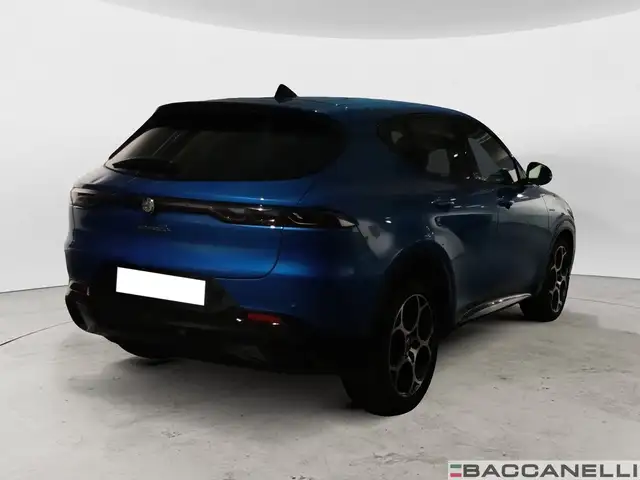 Alfa Romeo Tonale view 5