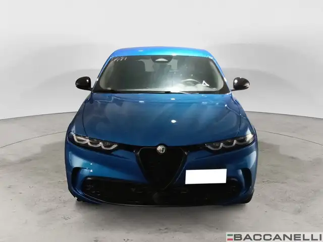 Alfa Romeo Tonale view 8