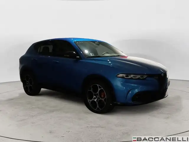 Alfa Romeo Tonale view 7