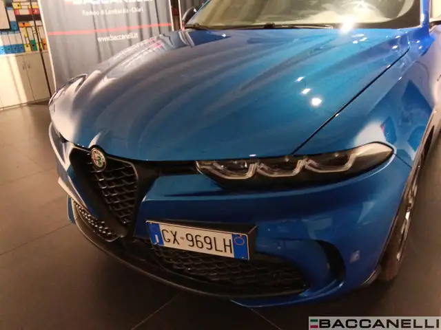 Alfa Romeo Tonale view 9