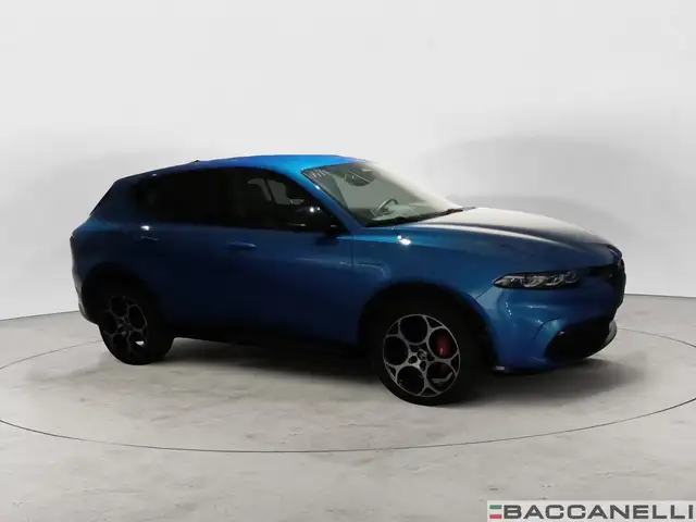 Alfa Romeo Tonale view 6