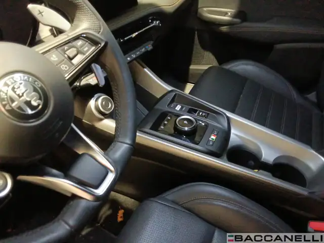 Alfa Romeo Tonale view 13