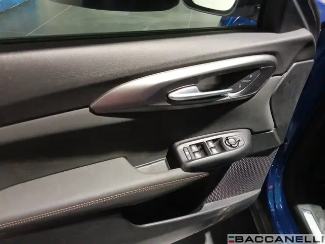 Alfa Romeo Tonale view 14