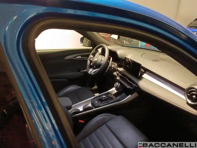 Alfa Romeo Tonale view 11