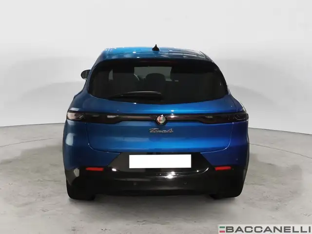 Alfa Romeo Tonale view 4
