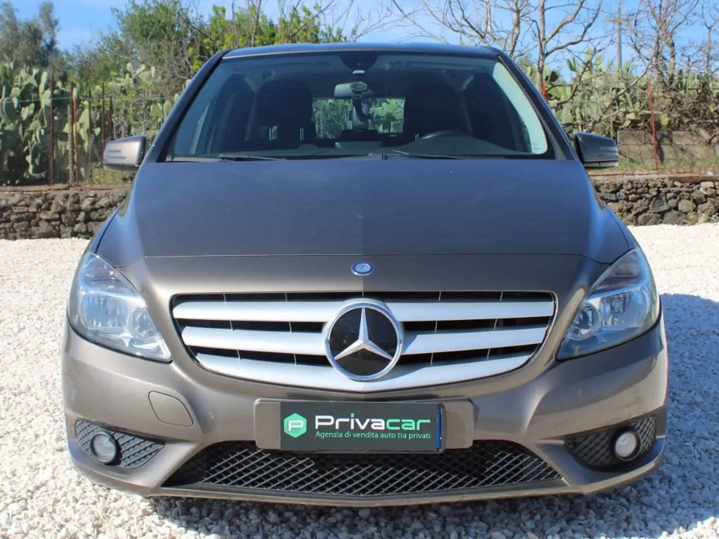 Mercedes-Benz B 180 B 180 cdi be Executive Brons - 2