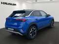 Opel Mokka Ultimate 130PS Automatik Navi Matrix-LED Sitzheiz Blau - thumbnail 4