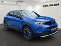Opel Mokka Ultimate 130PS Automatik Navi Matrix-LED Sitzheiz Blau - thumbnail 2