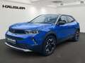 Opel Mokka Ultimate 130PS Automatik Navi Matrix-LED Sitzheiz Blau - thumbnail 1